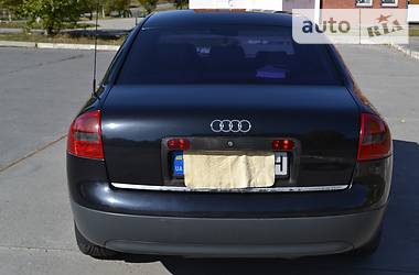 Седан Audi A6 2000 в Звягеле