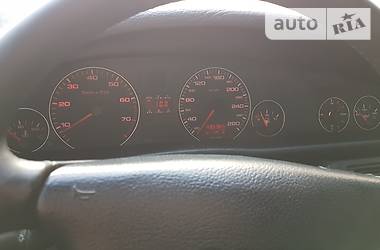 Седан Audi A6 1996 в Киеве