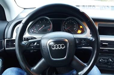 Седан Audi A6 2007 в Ровно