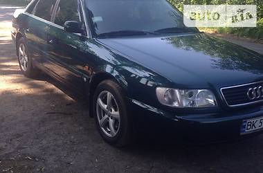 Седан Audi A6 1997 в Ровно