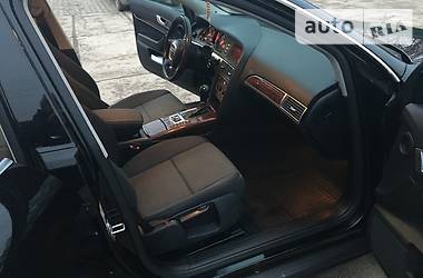 Седан Audi A6 2005 в Хмельницком