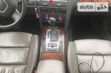 Седан Audi A6 2005 в Тернополе