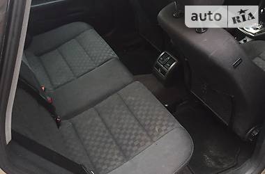 Универсал Audi A6 2001 в Киеве