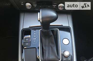 Седан Audi A6 2012 в 