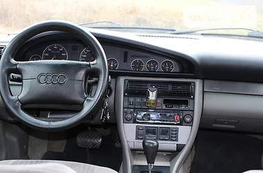 Универсал Audi A6 1996 в Сумах