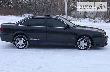 Седан Audi A6 1994 в Хмельницком