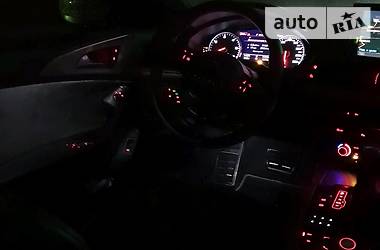 Седан Audi A6 2015 в Ровно