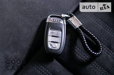 Седан Audi A6 2014 в Одессе