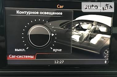 Седан Audi A6 2018 в Черкассах