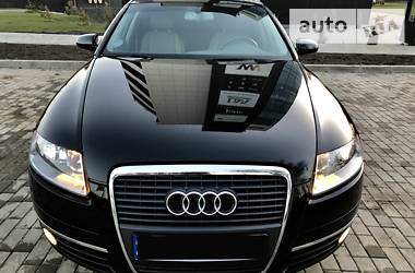 Универсал Audi A6 2006 в Хмельницком