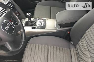 Універсал Audi A6 2006 в 