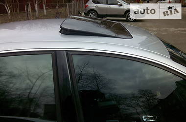 Седан Audi A6 2001 в 