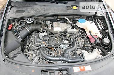 Универсал Audi A6 2006 в 