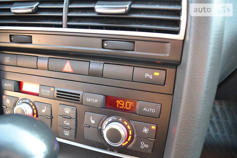 Универсал Audi A6 2006 в Ровно