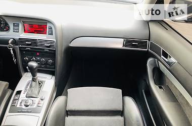 Седан Audi A6 2008 в Ивано-Франковске