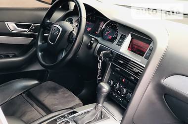 Седан Audi A6 2008 в Ивано-Франковске