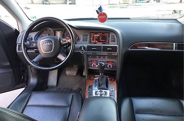 Универсал Audi A6 2007 в Херсоне