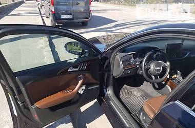 Седан Audi A6 2016 в Житомире