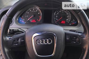 Седан Audi A6 2004 в Чернігові