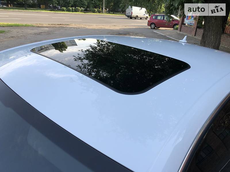 Седан Audi A6 2018 в Харкові