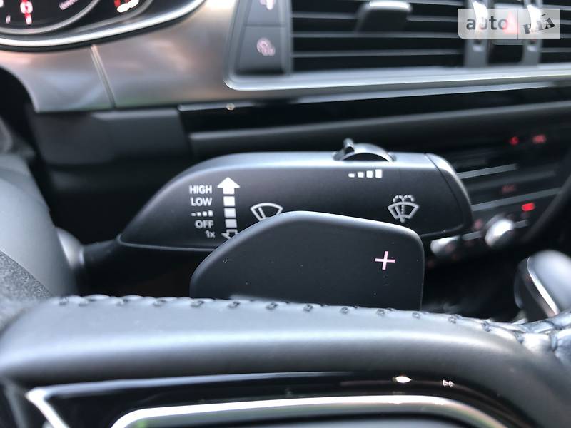 Седан Audi A6 2018 в Харкові