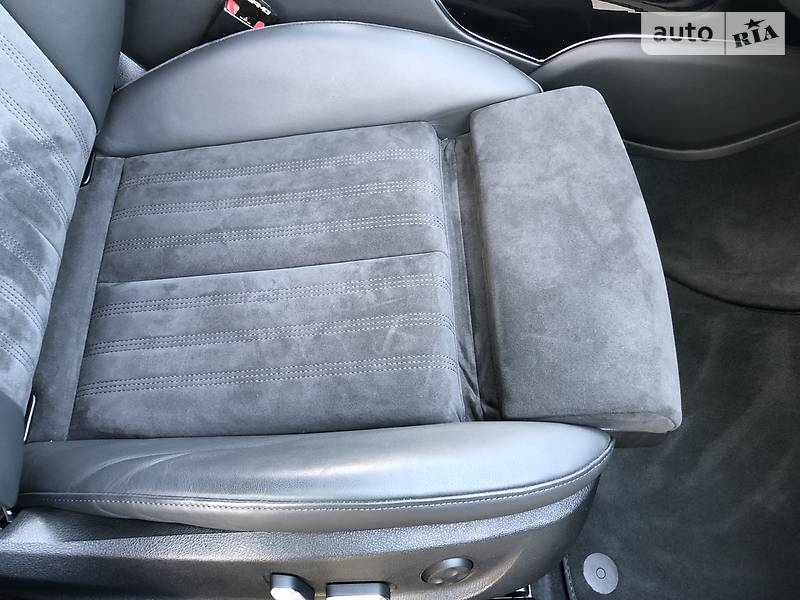 Седан Audi A6 2018 в Харкові