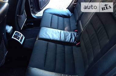 Універсал Audi A6 2004 в 