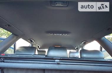 Універсал Audi A6 2004 в 