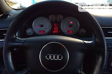 Універсал Audi A6 2004 в 