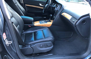 Универсал Audi A6 2005 в 
