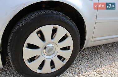 Седан Audi A6 2002 в Тернополе