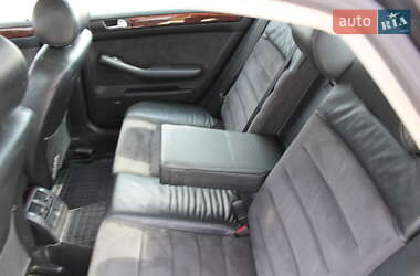 Седан Audi A6 2002 в Тернополе