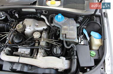 Седан Audi A6 2002 в Тернополе