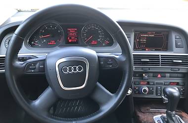 Седан Audi A6 2005 в Ивано-Франковске