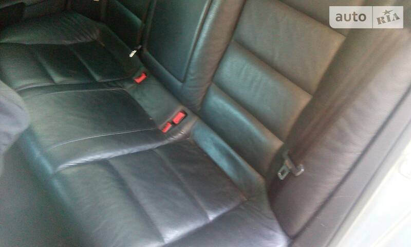 Седан Audi A6 2005 в Бердичеве