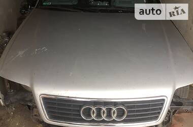 Седан Audi A6 2000 в Киеве