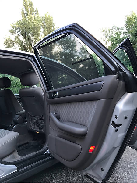 Седан Audi A6 2001 в Киеве фото 9 Седан Audi A6 2001 в Киеве