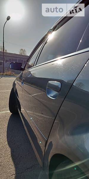 Універсал Audi A6 2002 в Малині