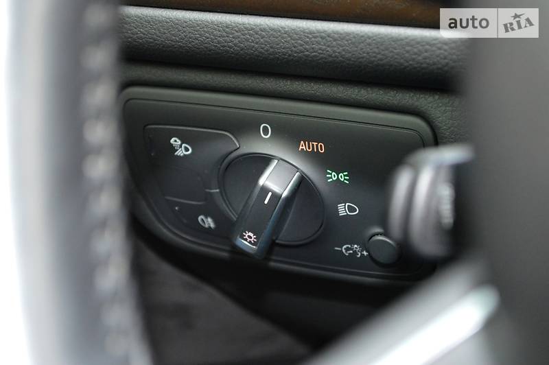 Седан Audi A6 2013 в Одесі