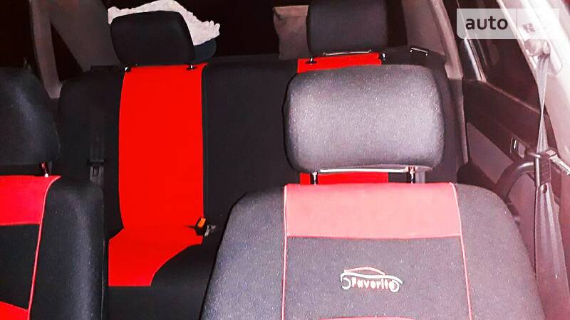 Седан Audi A6 1995 в Івано-Франківську фото 4 Седан Audi A6 1995 в Івано-Франківську