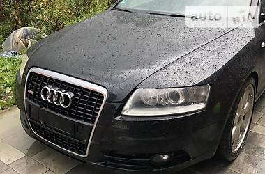 Универсал Audi A6 2006 в Черновцах