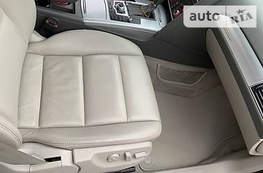Седан Audi A6 2009 в 