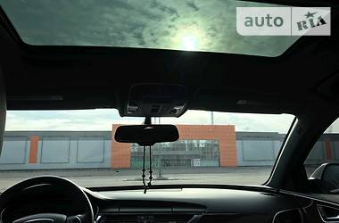 Седан Audi A6 2012 в 