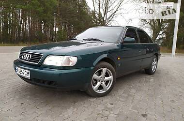 Седан Audi A6 1997 в 