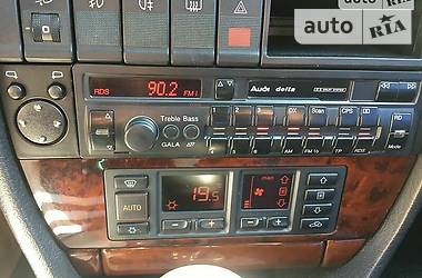 Седан Audi A6 1997 в 