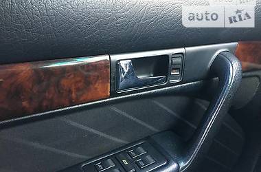 Седан Audi A6 1997 в 