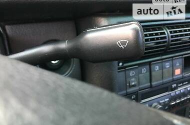 Седан Audi A6 1997 в 