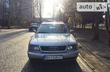 Універсал Audi A6 1994 в Одесі