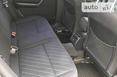 Седан Audi A6 1997 в 