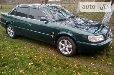 Седан Audi A6 1997 в 